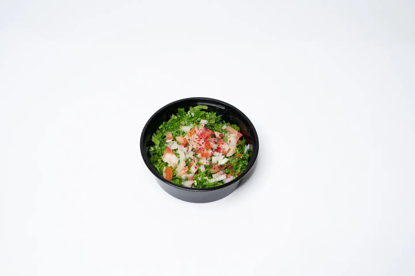 Tabbouleh