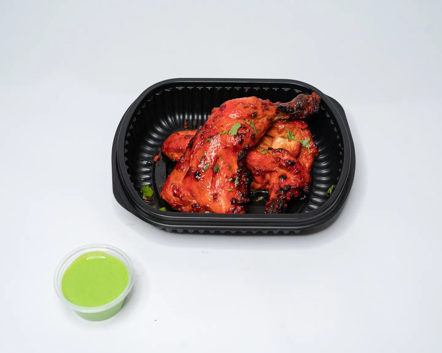 Chicken Tandoori
