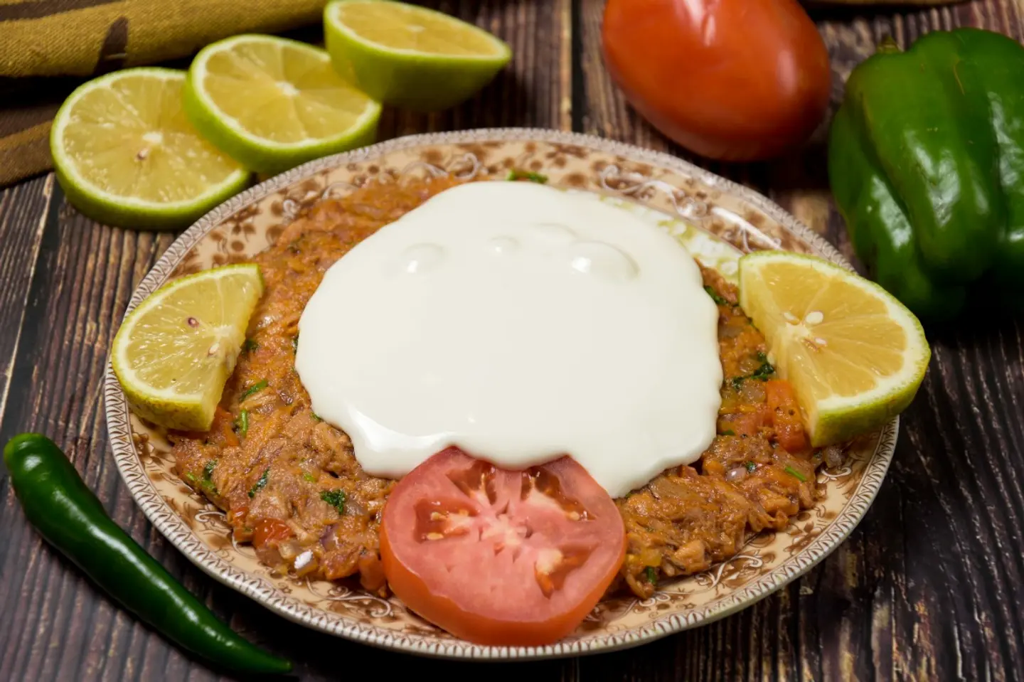 قلابة تونة سد مارب