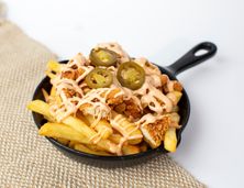 ديناميت دجاج