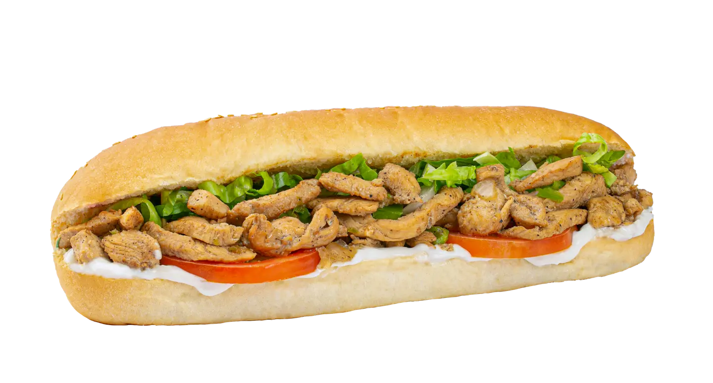 Chicken Zaki
