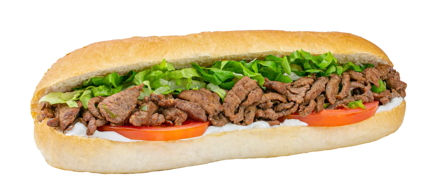 Beef Zaki
