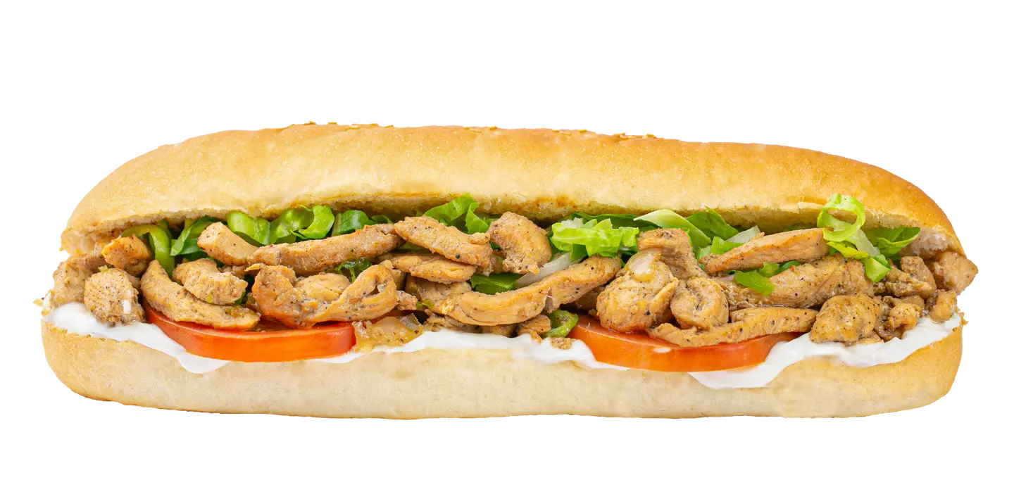 Chicken Junior Zaki