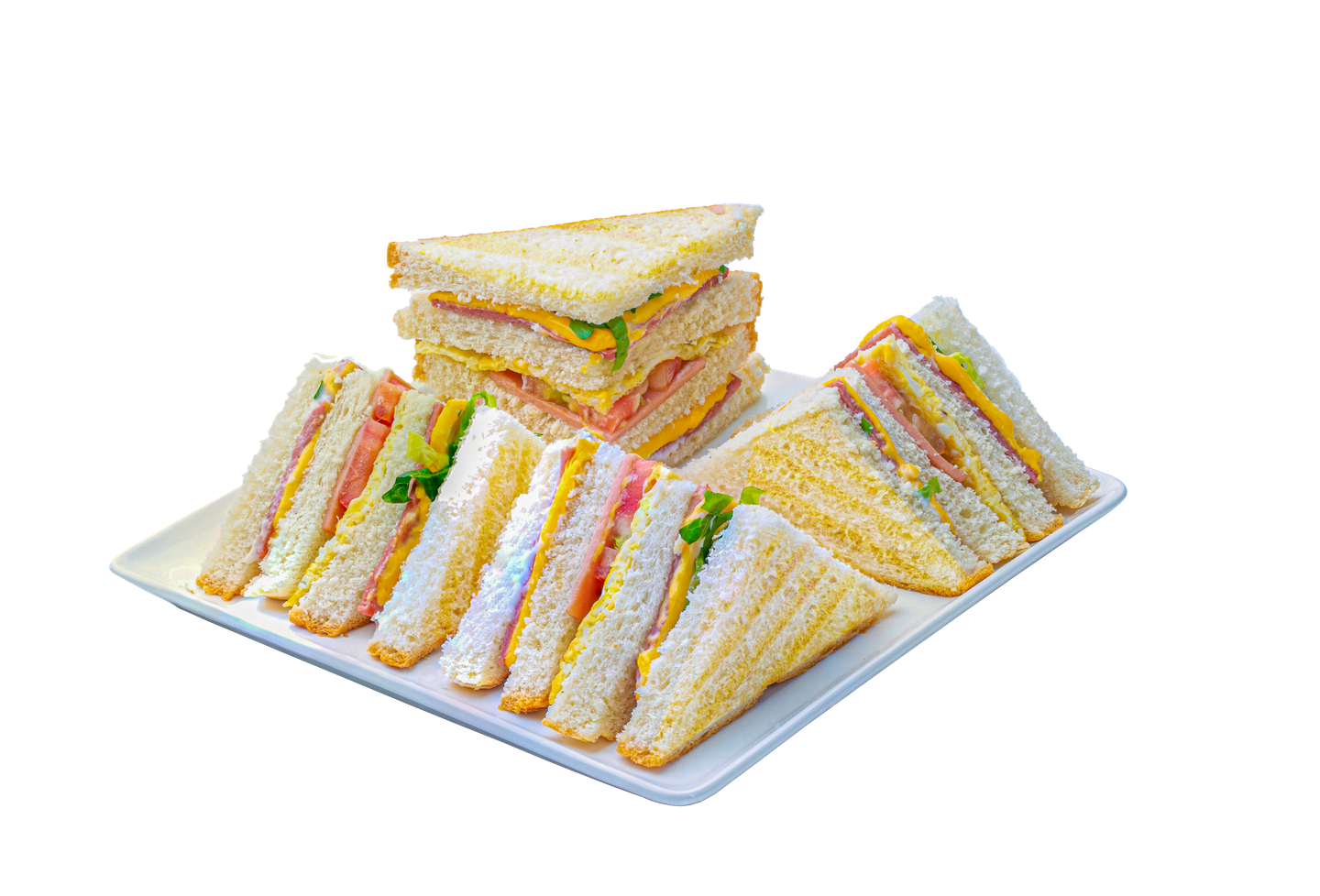 Club Sandwich