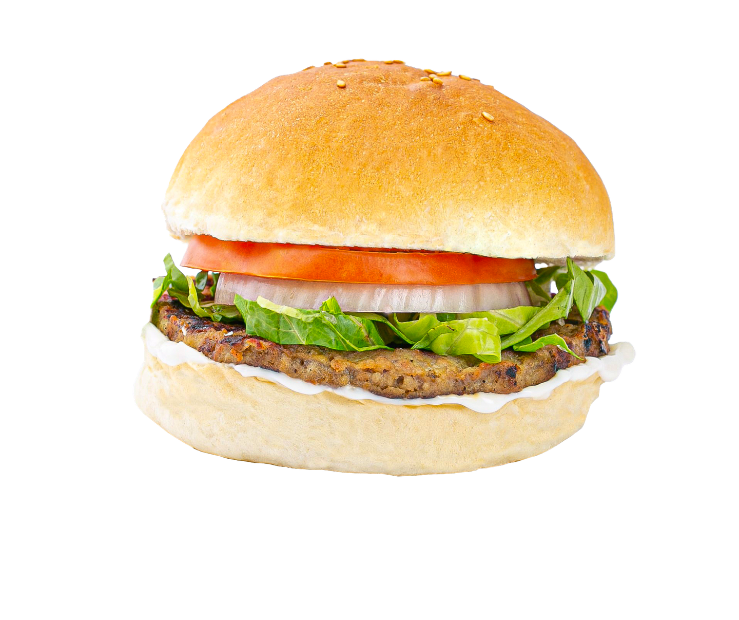 Beef Burger