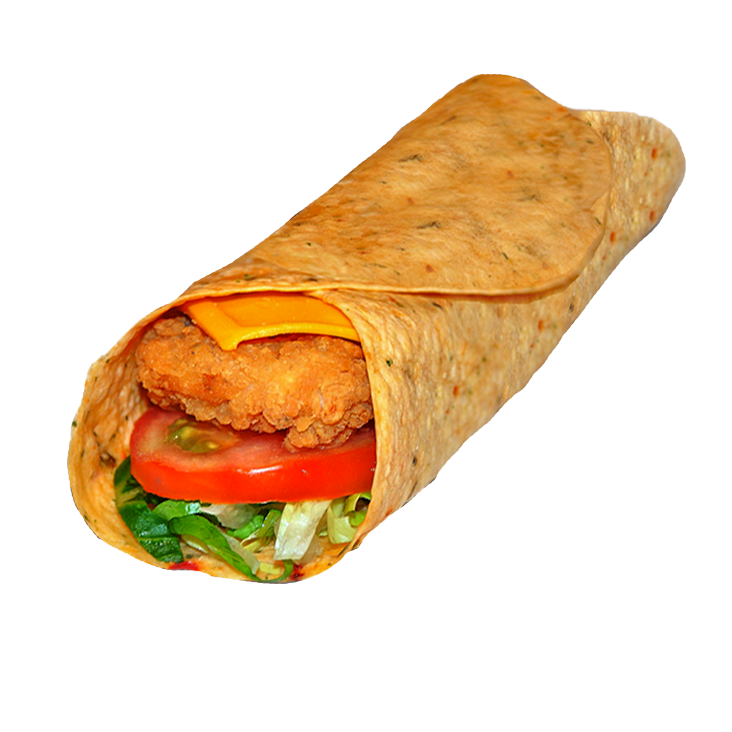 Chicken Wrap