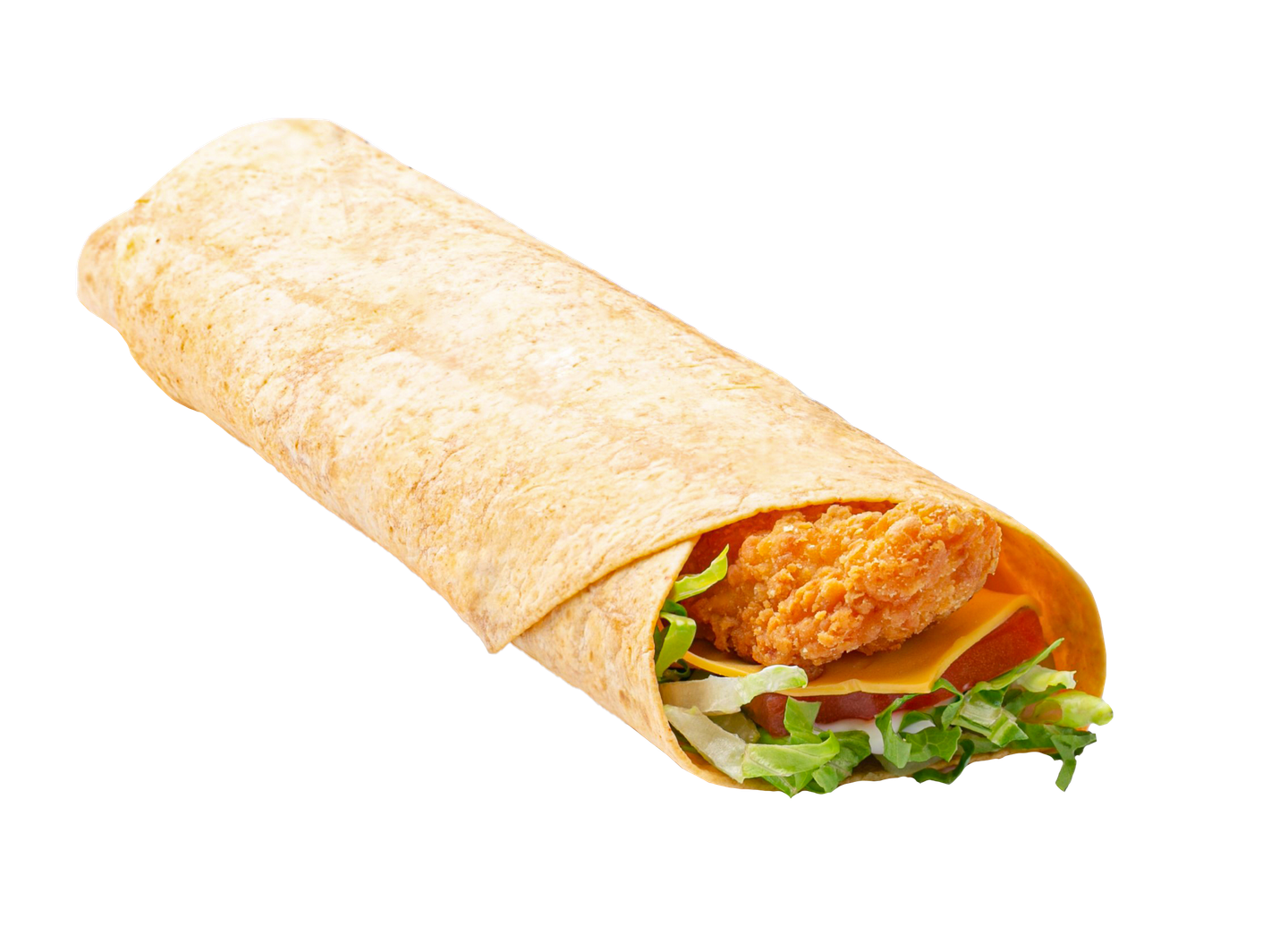 Tender Wrap
