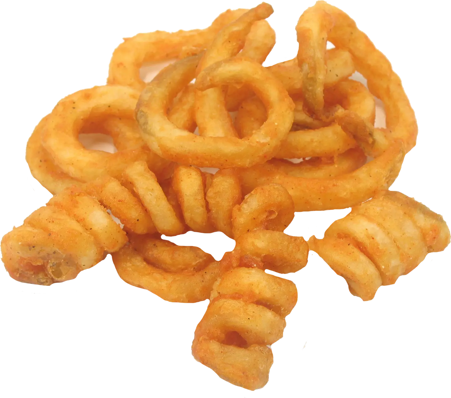 Twister Fries