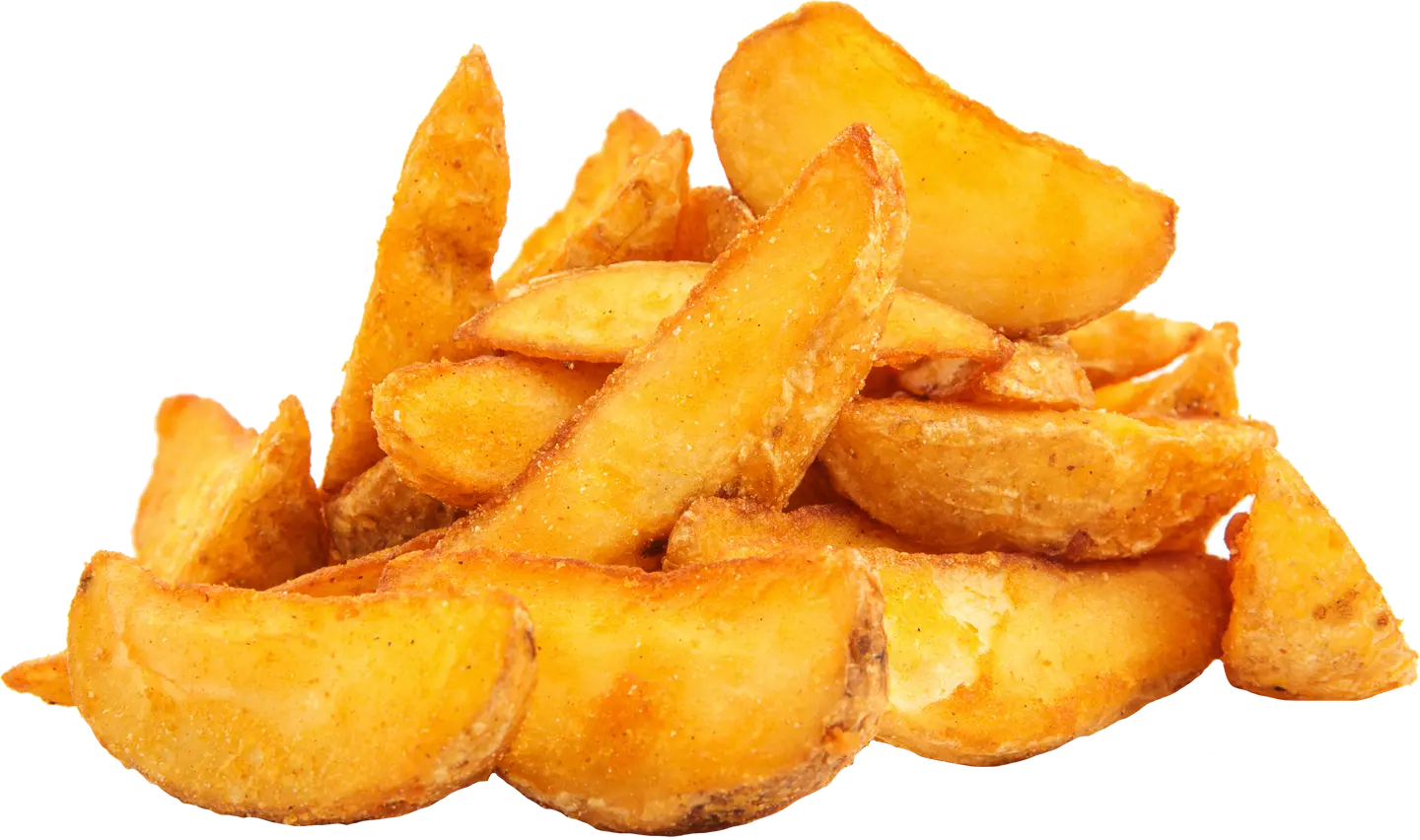 Wedges Fries