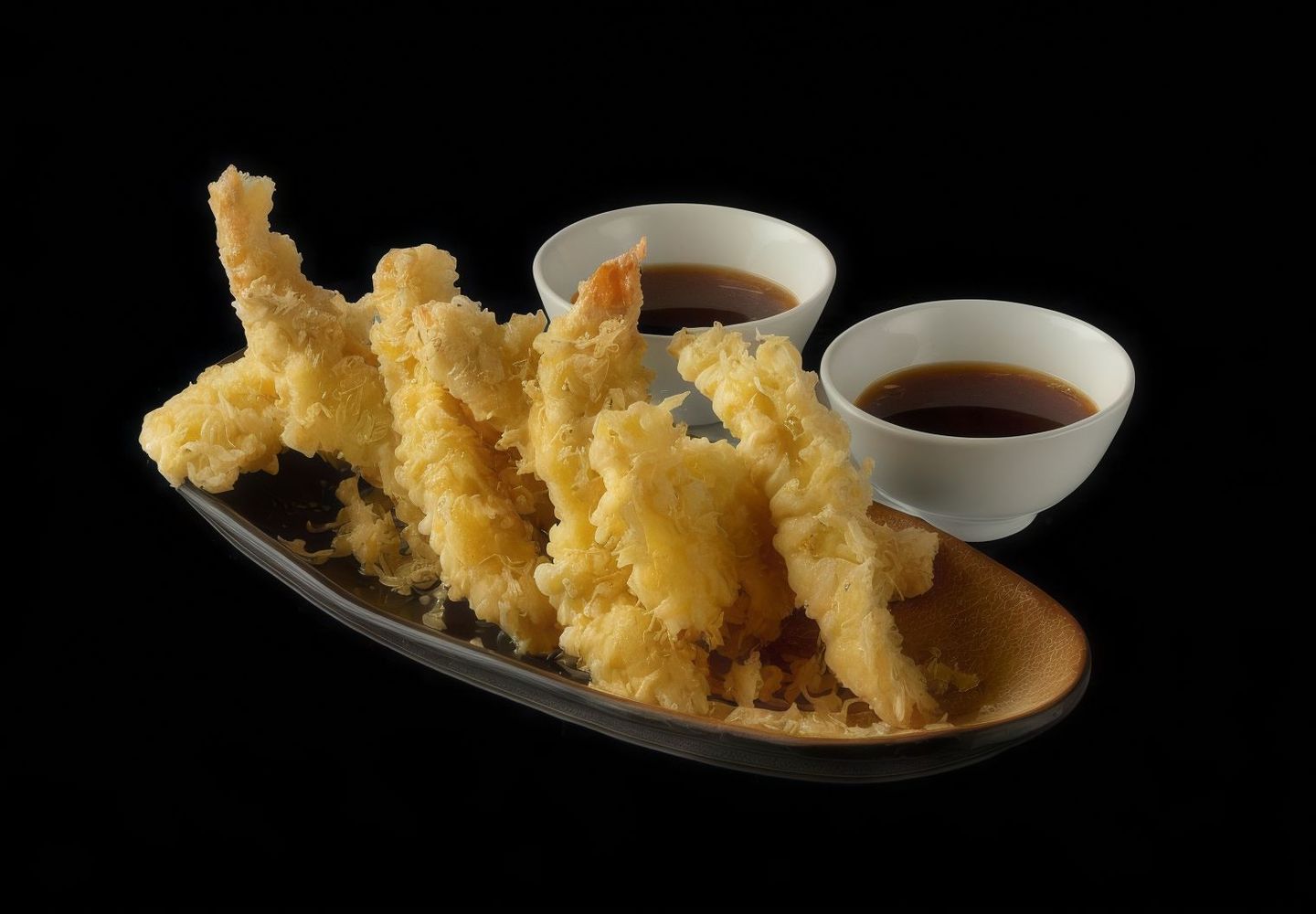 Tempura Chicken