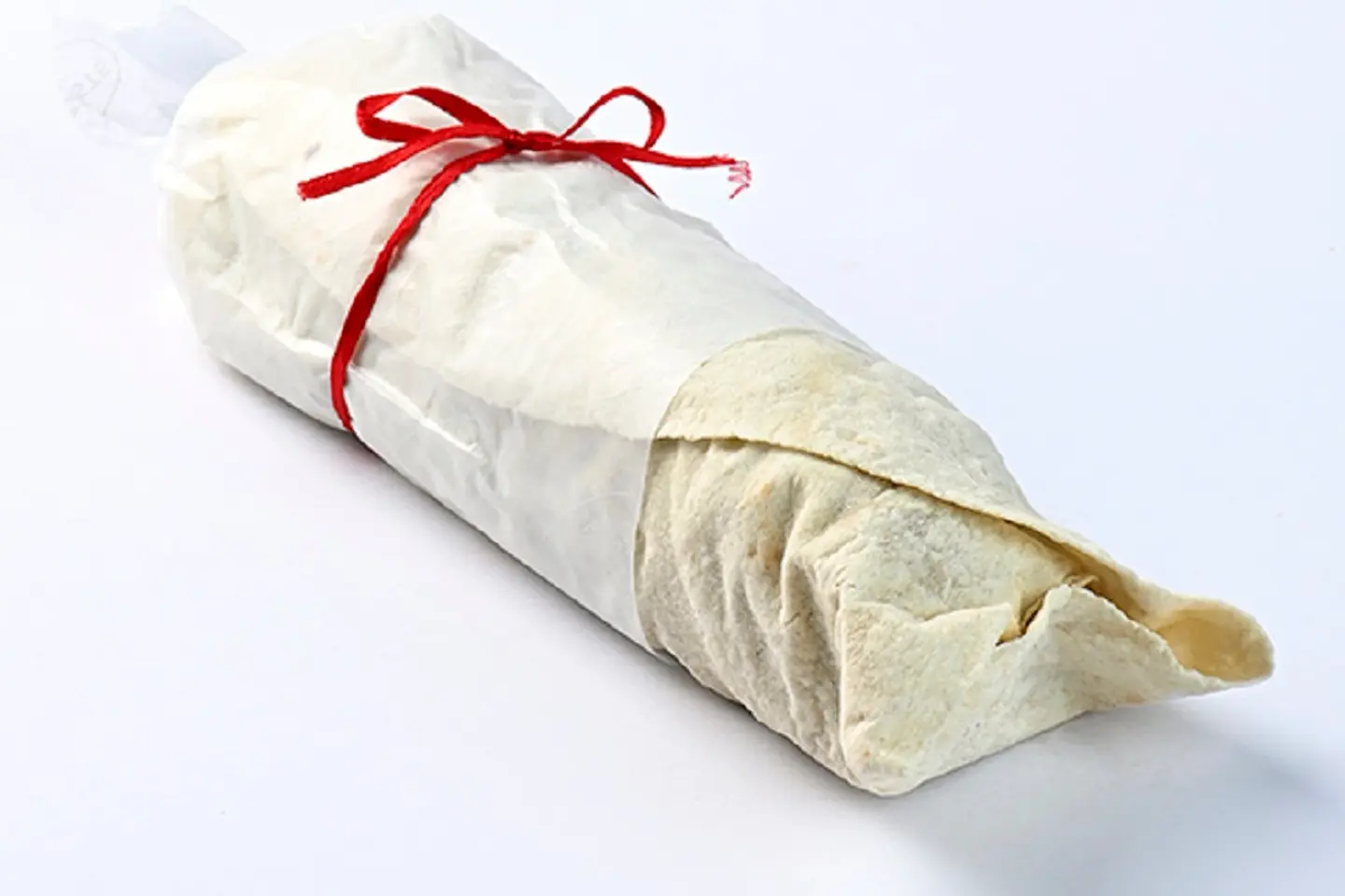 Tortilla Sandwich With Chicken2653