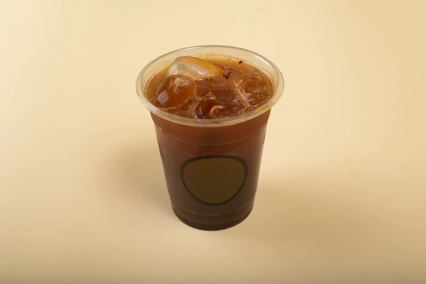 اميركانو بارد