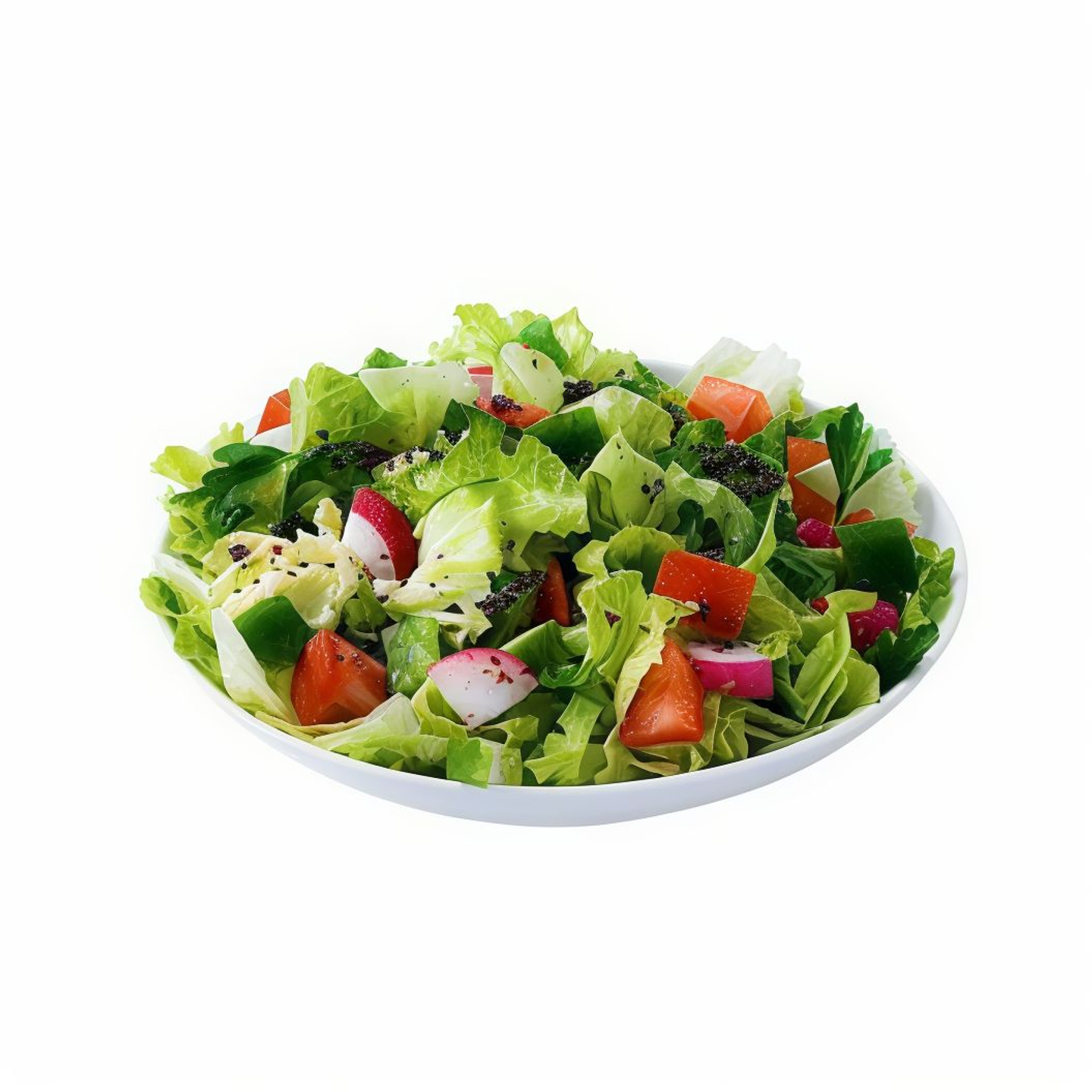 Green Salad