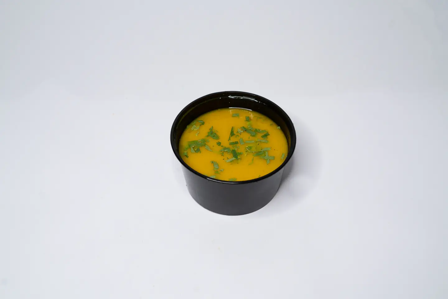 Dal Soup