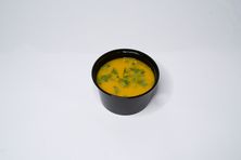 شوربة عدس
