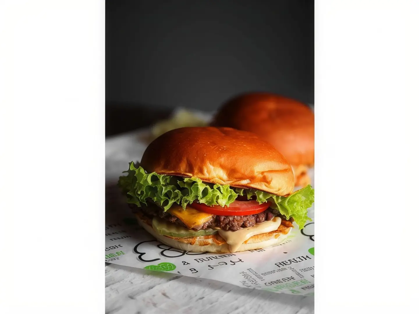 B And B Beef Sandwich