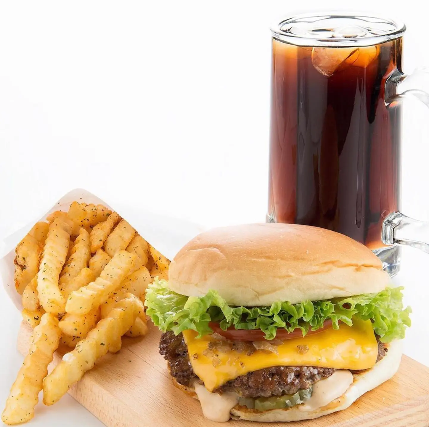 B And B Beef Meal