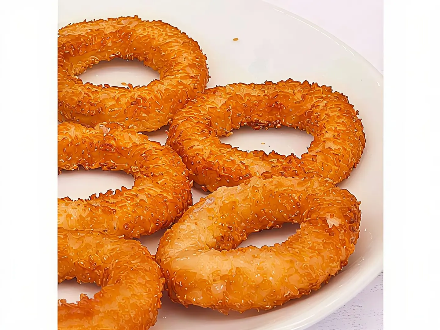 Onion Rings