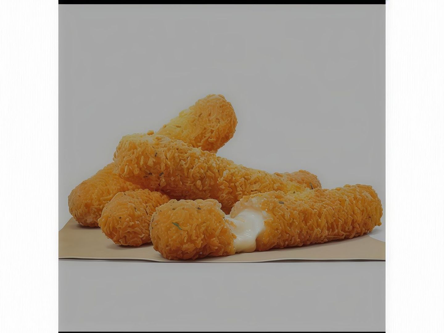 أصابع جبن