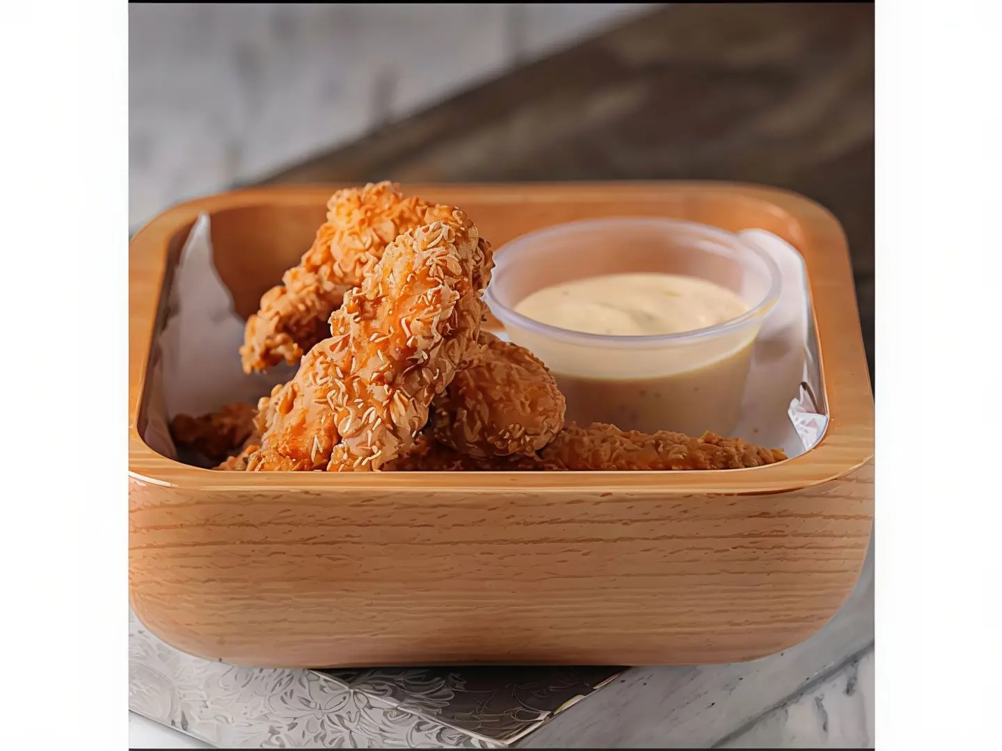 Chicken Tenders