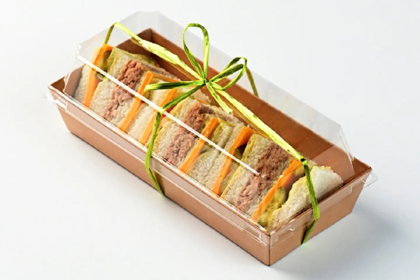 Mini Tuna Sandwich2411