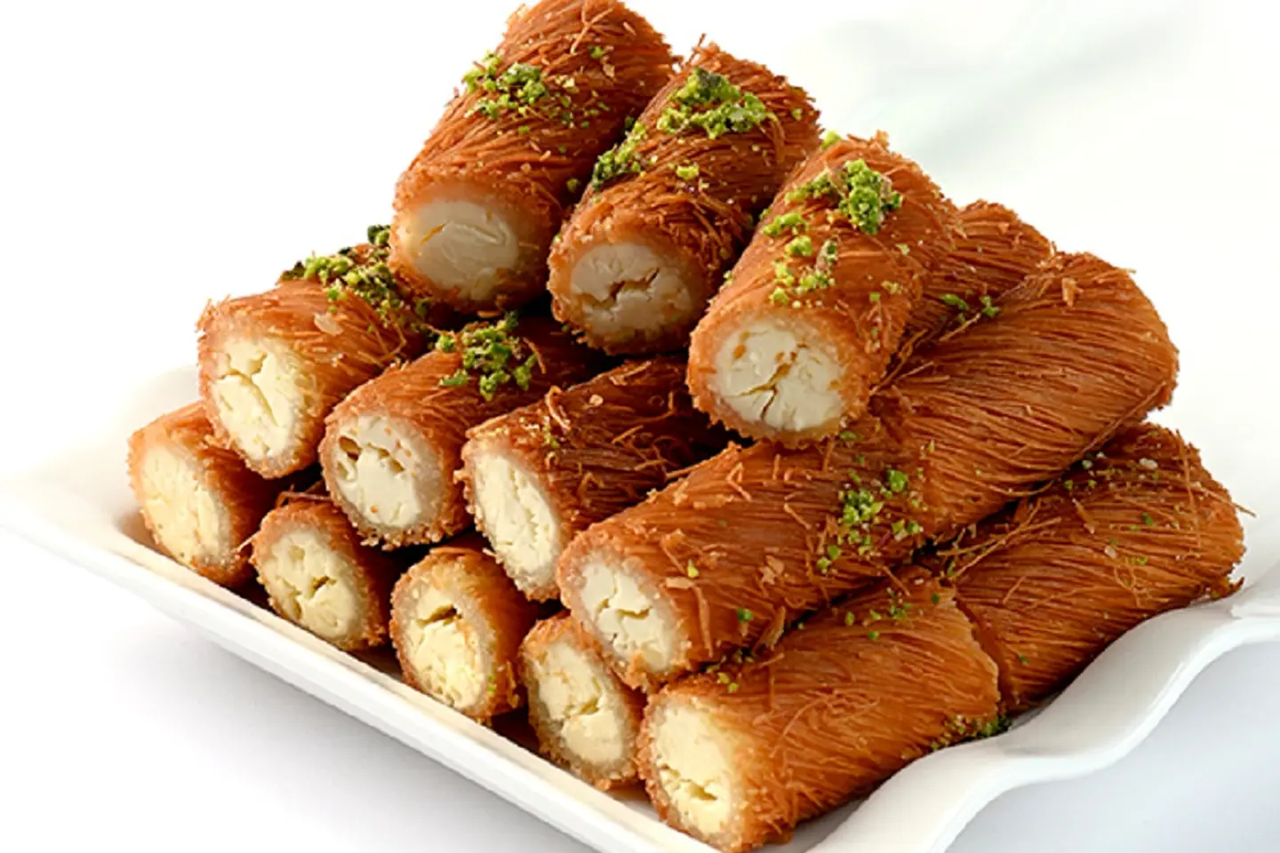 Kunafa Fingers Cheese4957