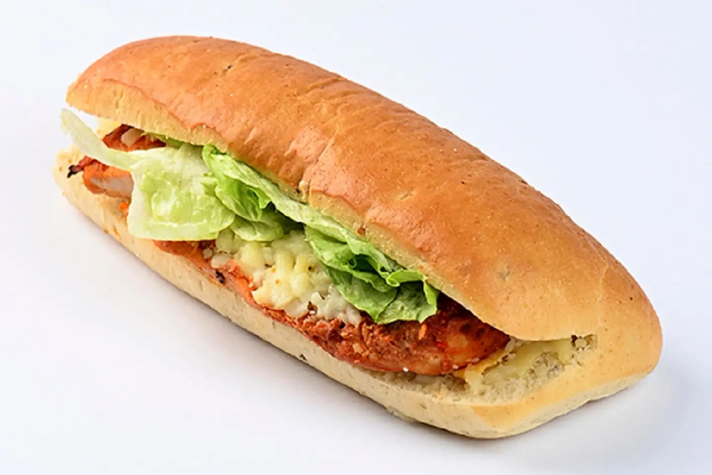 Grill Chicken Sandwich1306