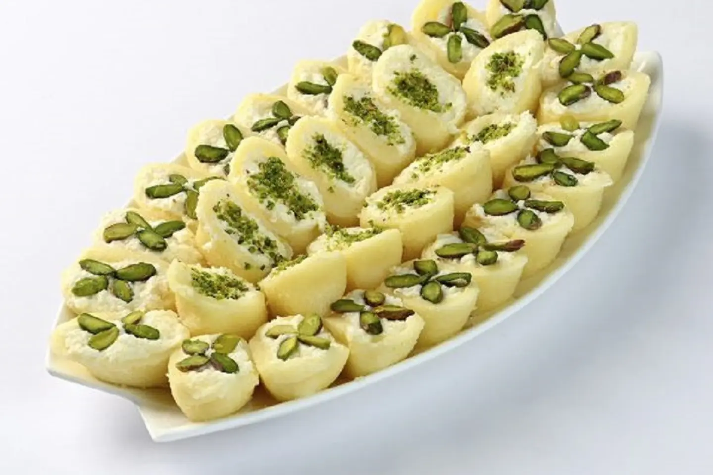 The Sweetness Of The Cheese 177