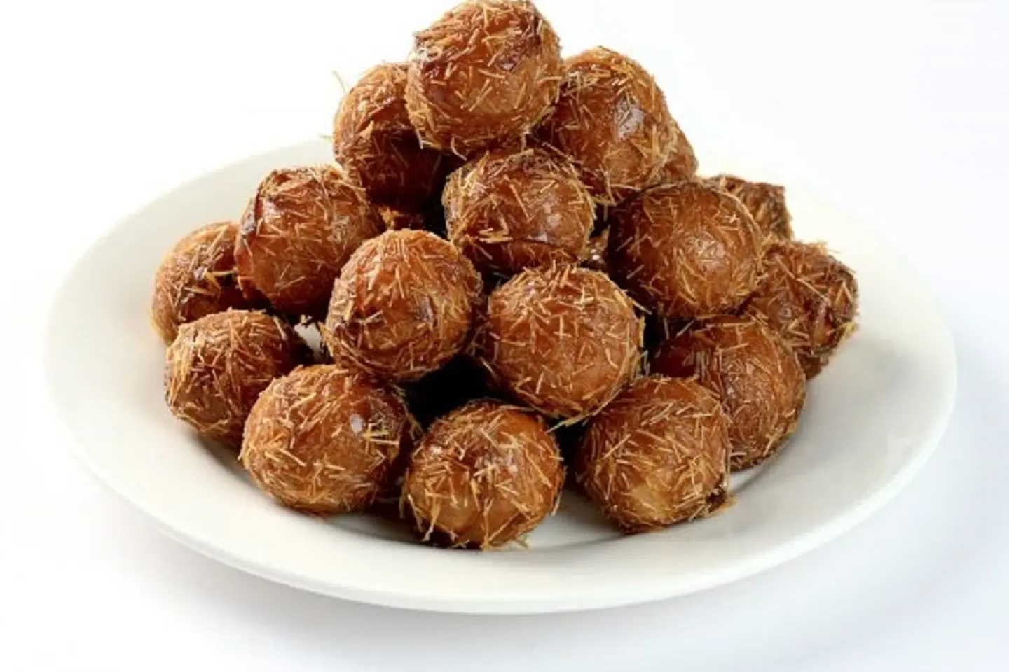 Awameh Cheese With Vermicelli 4600