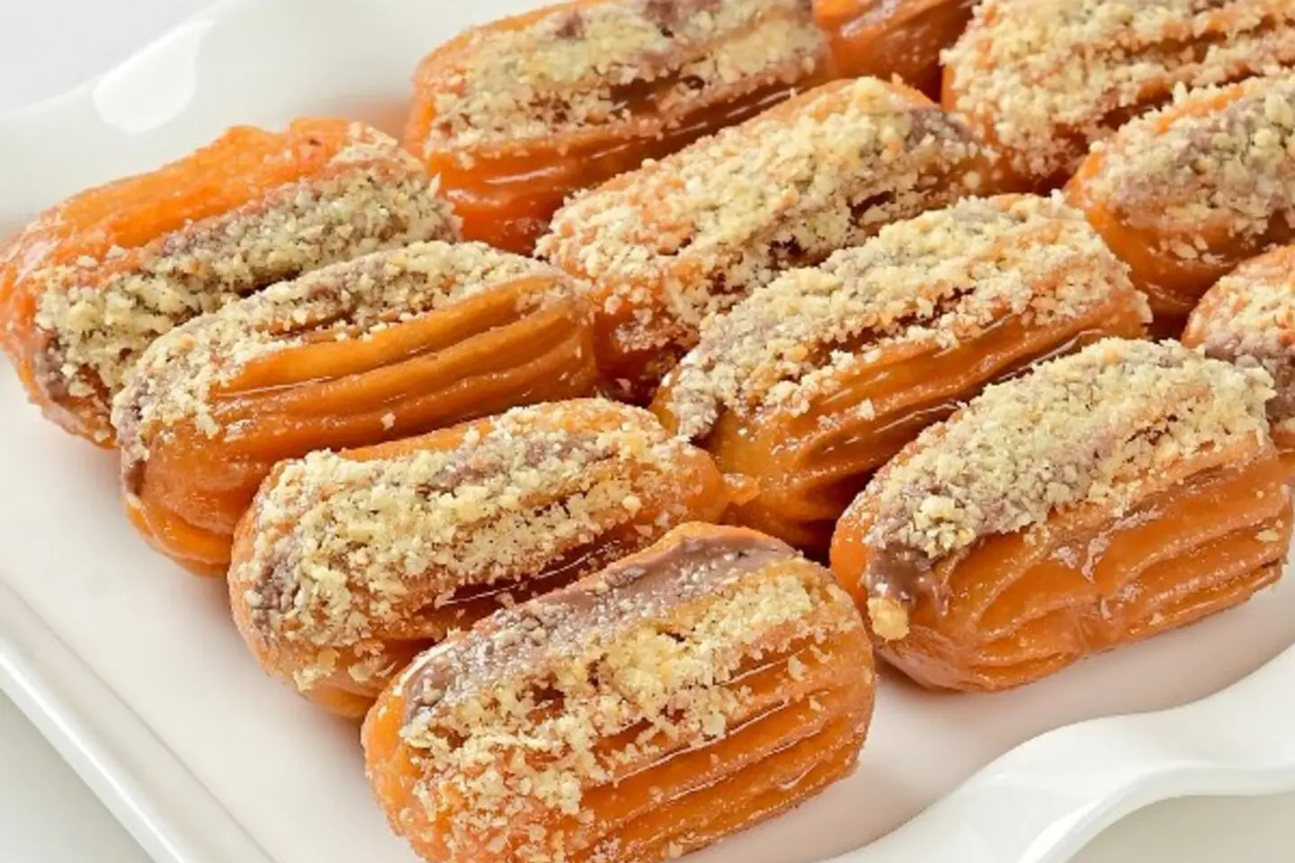 Nutella Trumpet  2282