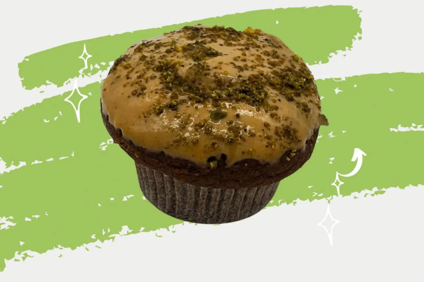 Dates Cake