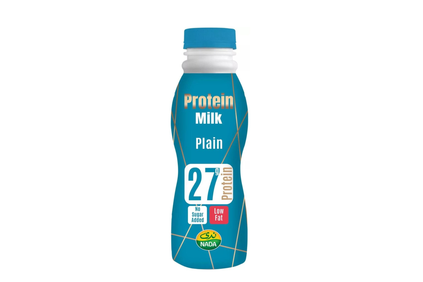 Nada Protein Milk