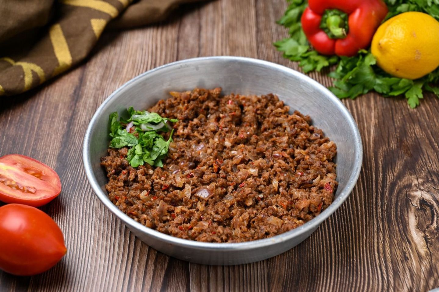 حميس ناعم بالفرن