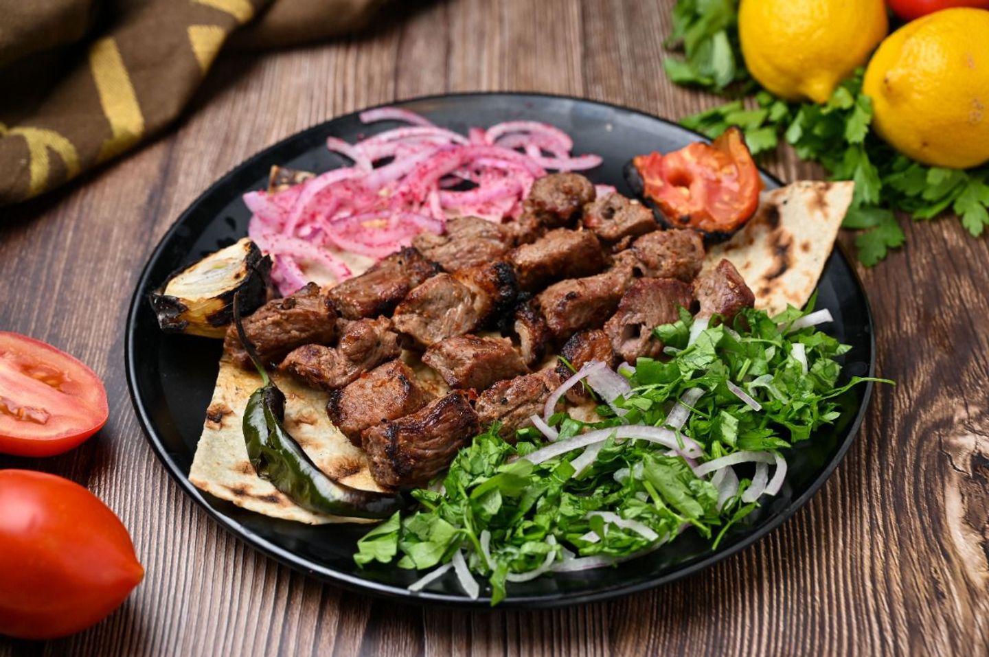 اوصال