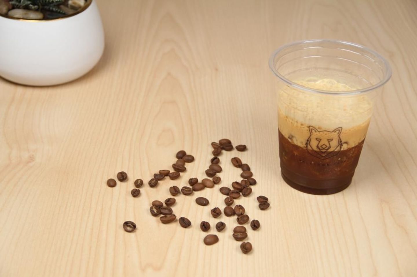 Shakerato