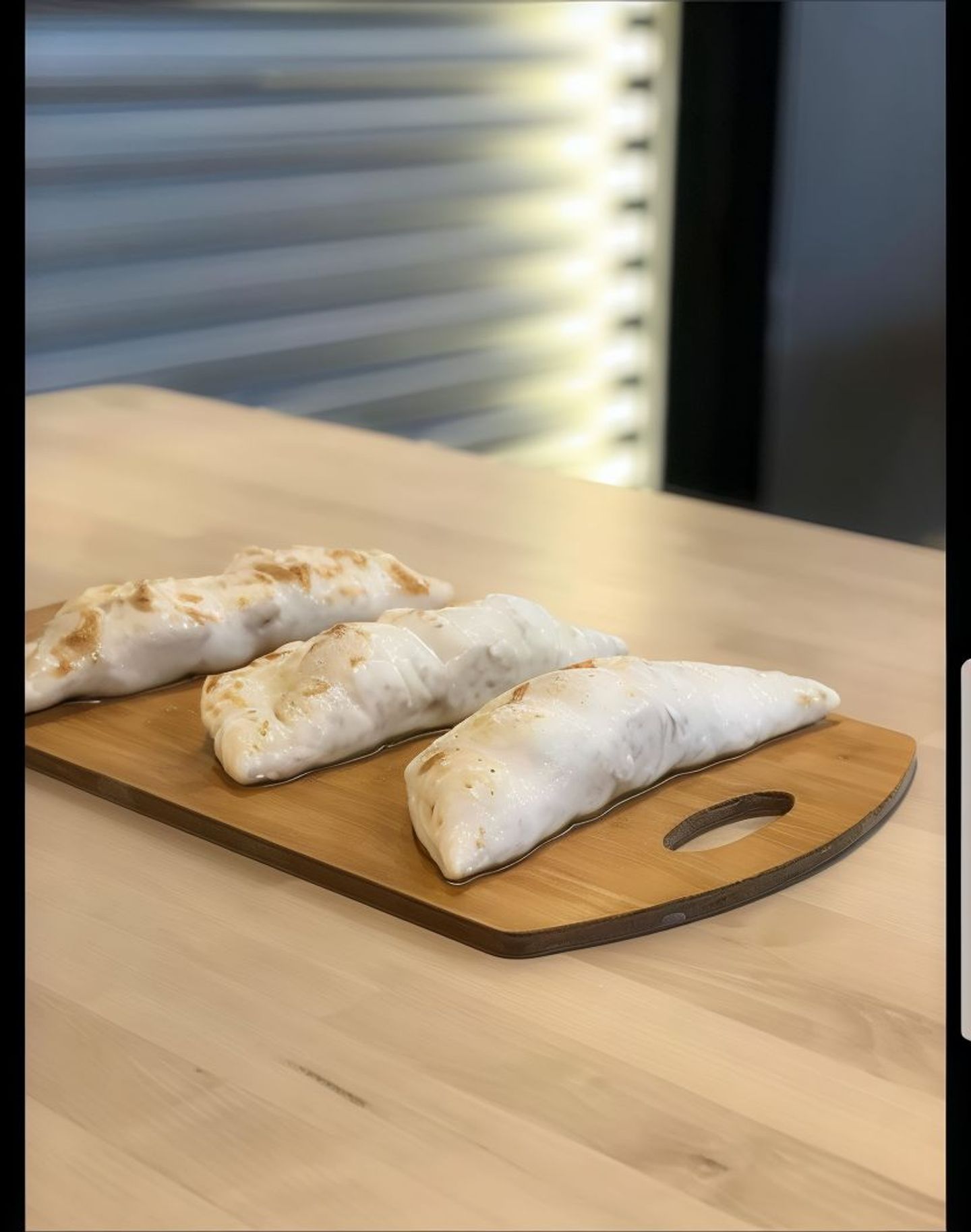 لبنه دجاج