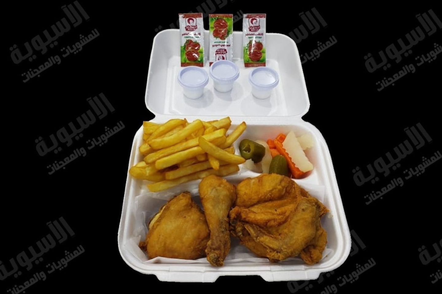 بروستد