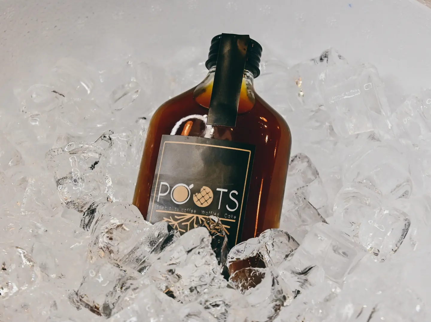 Cold Brew