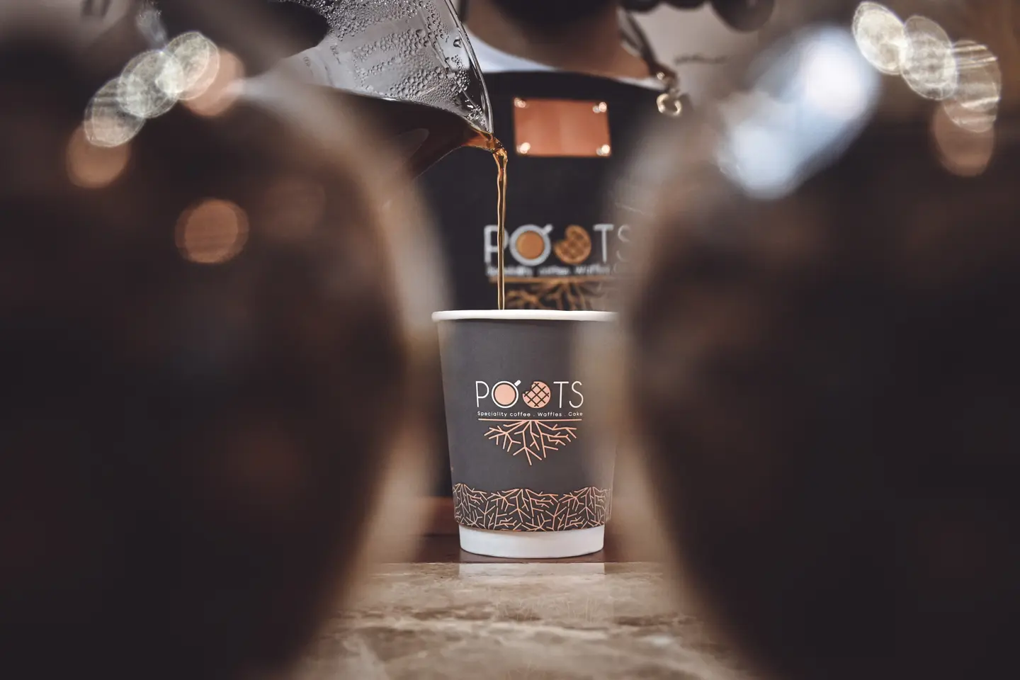 Iced V60