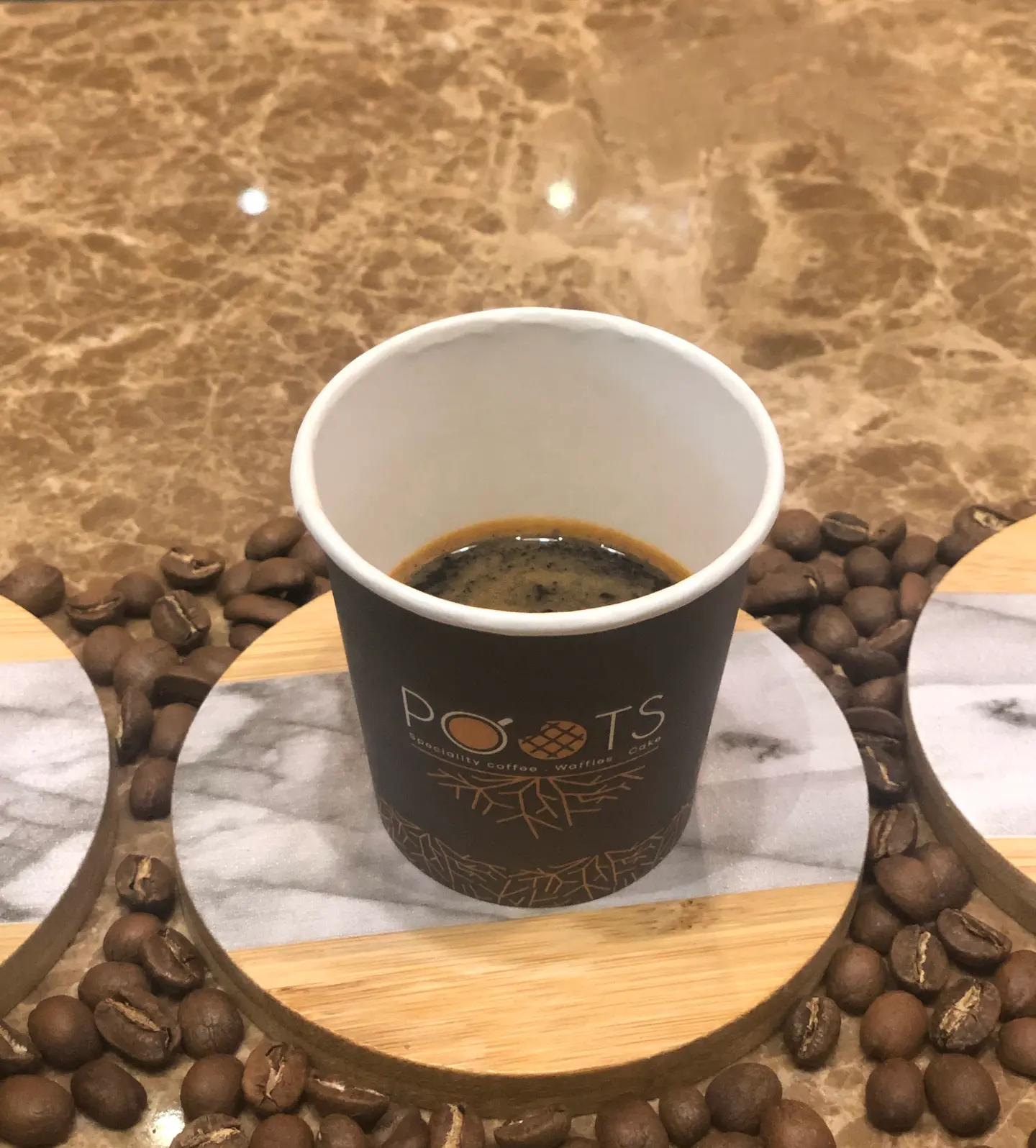 Esspresso