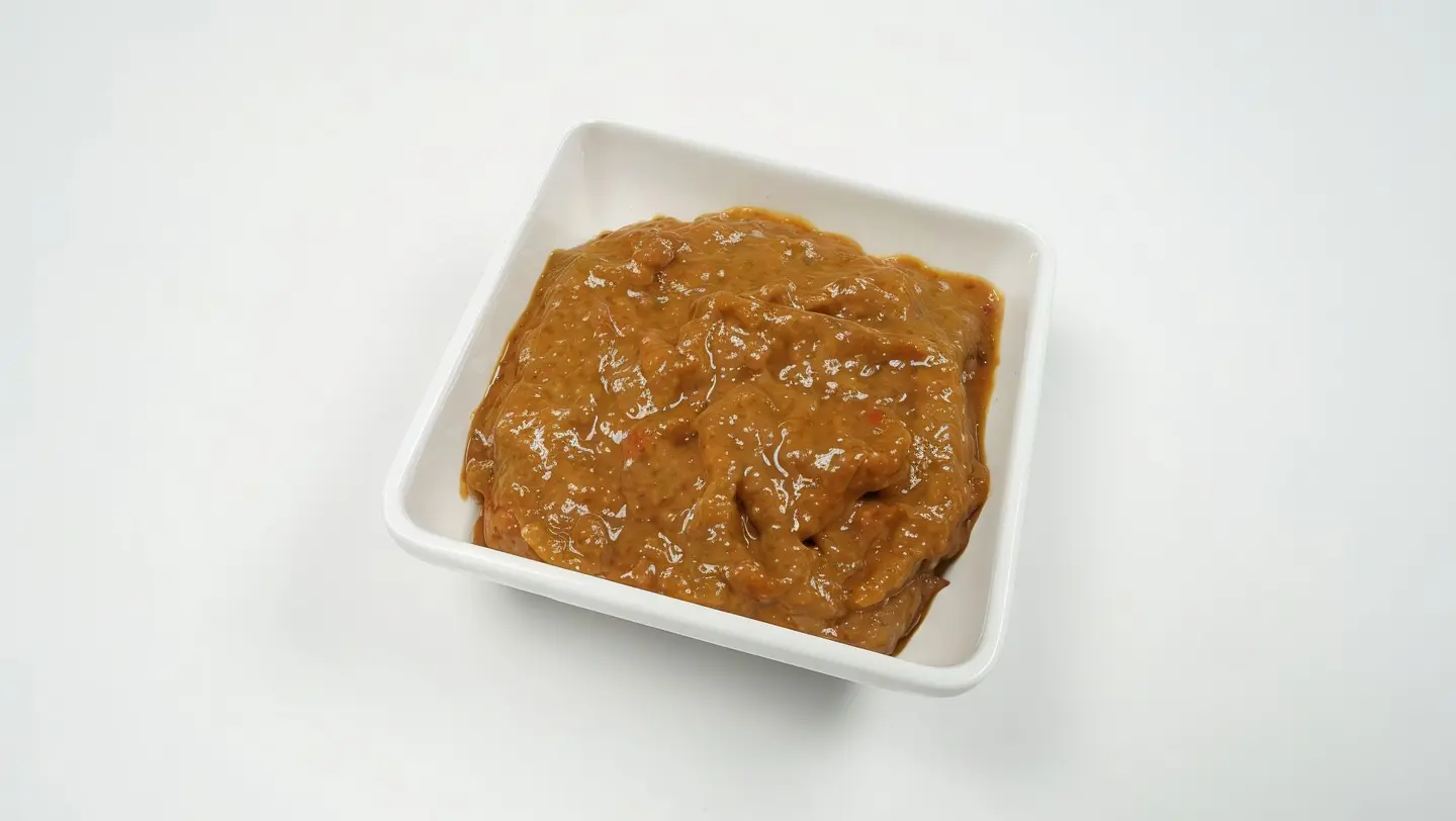 Hot Sauce