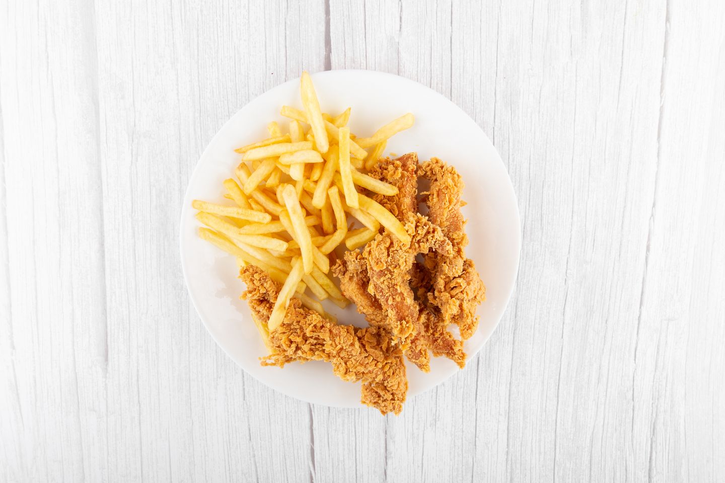 Chicken Strips