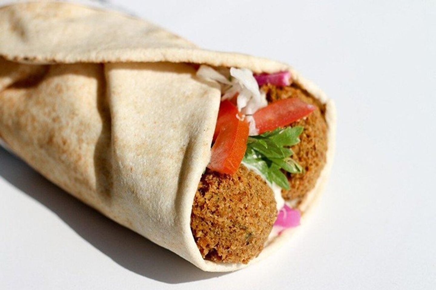 Sandwıch Falafel Mıx
