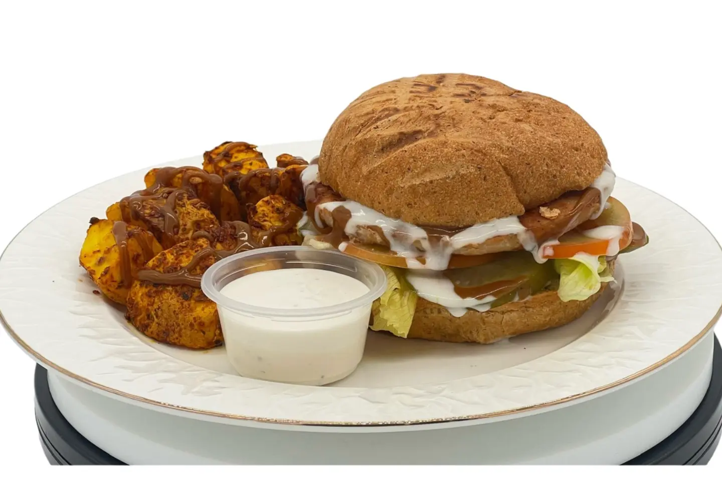 Chicken Burger