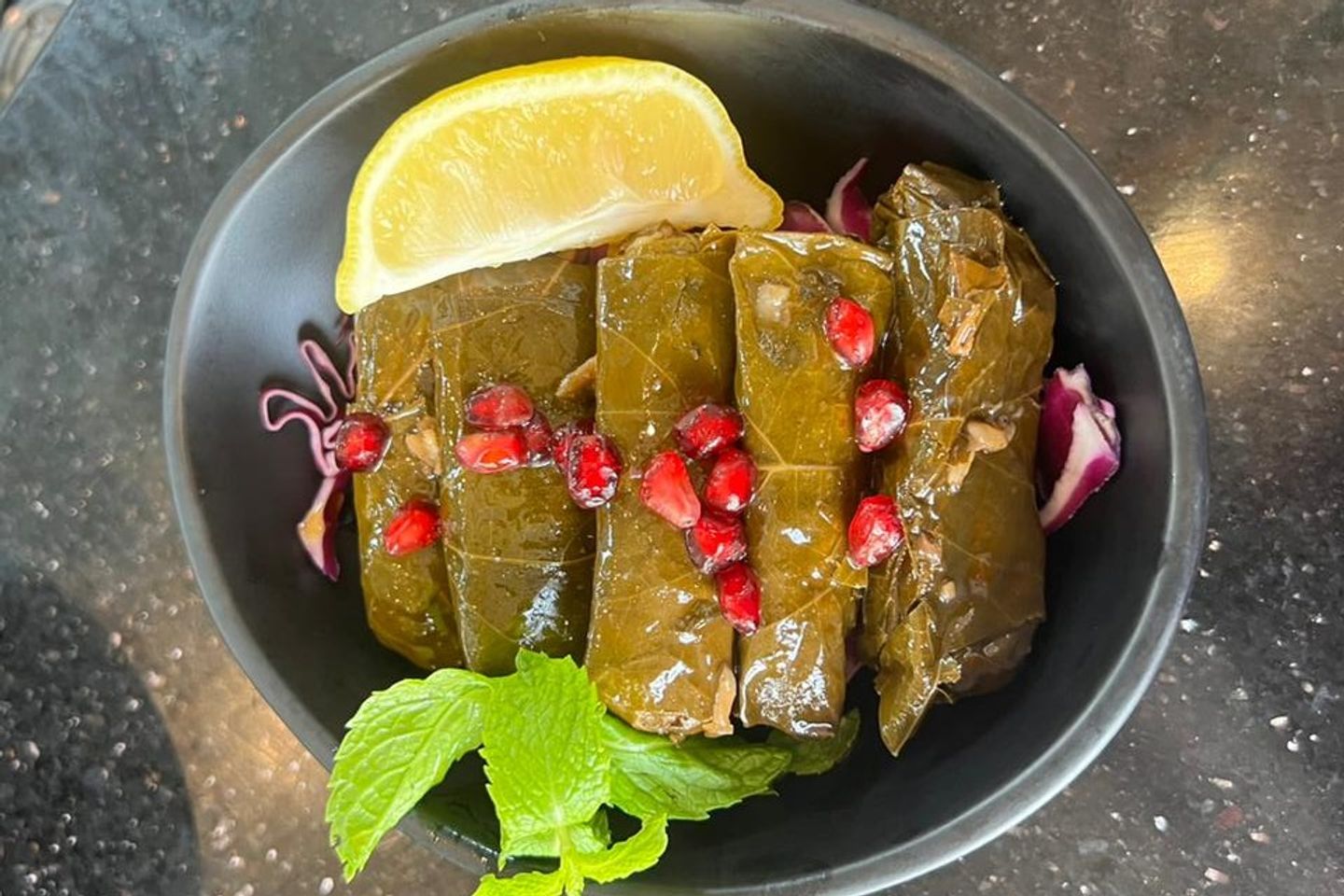 ورق عنب