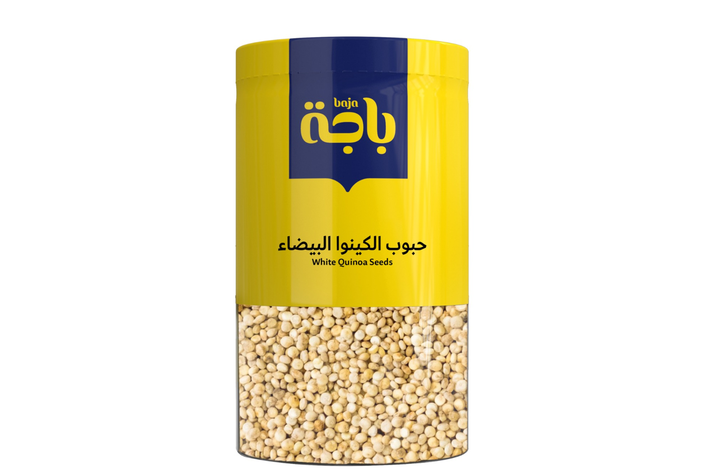 White Quinoa Seeds