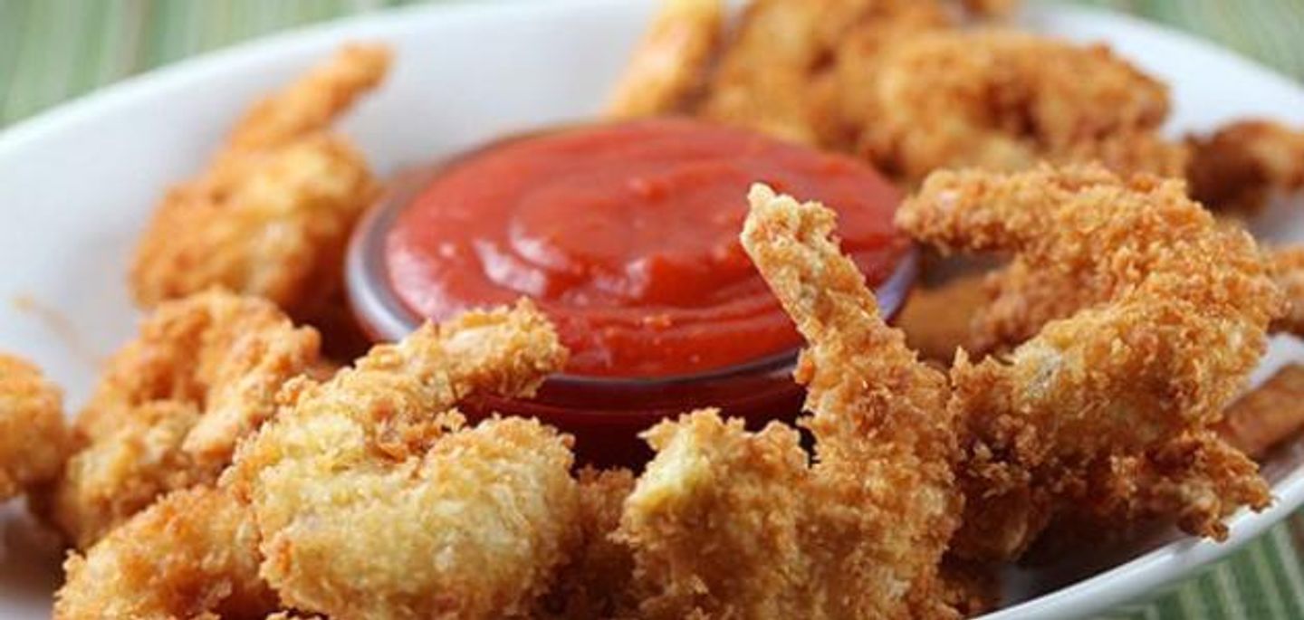 Fried Kilo