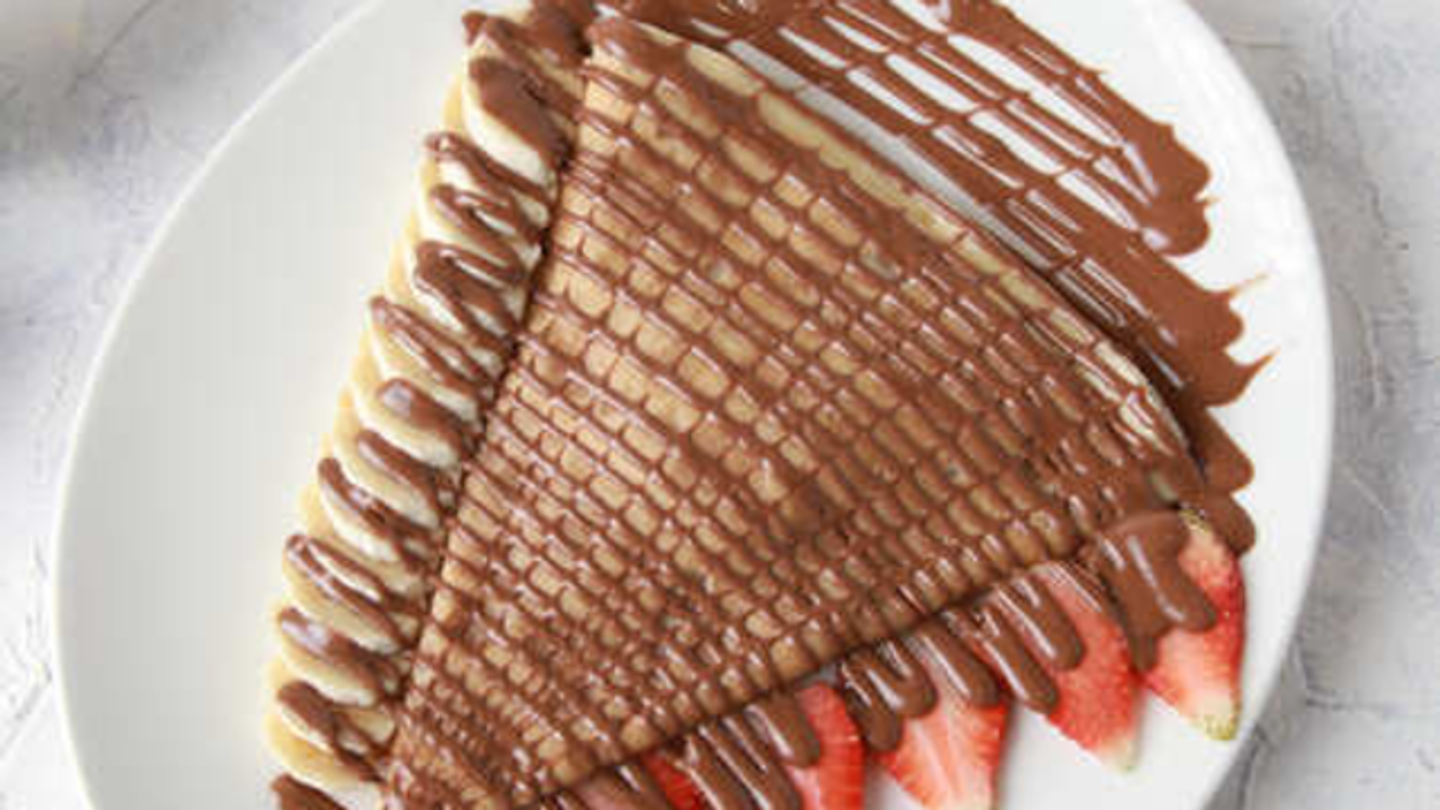 Crepe