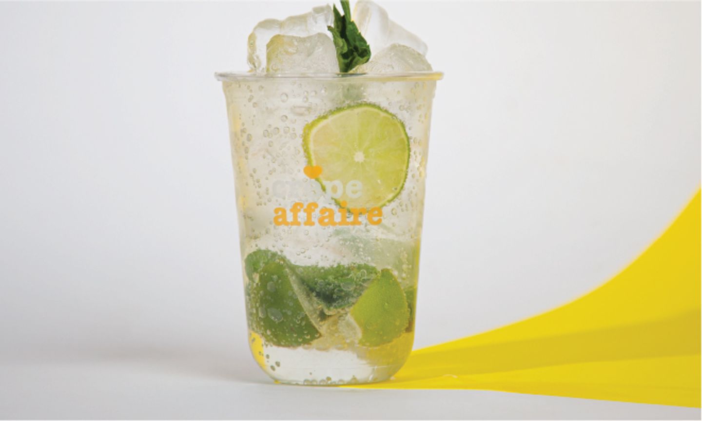 Classic Mojito