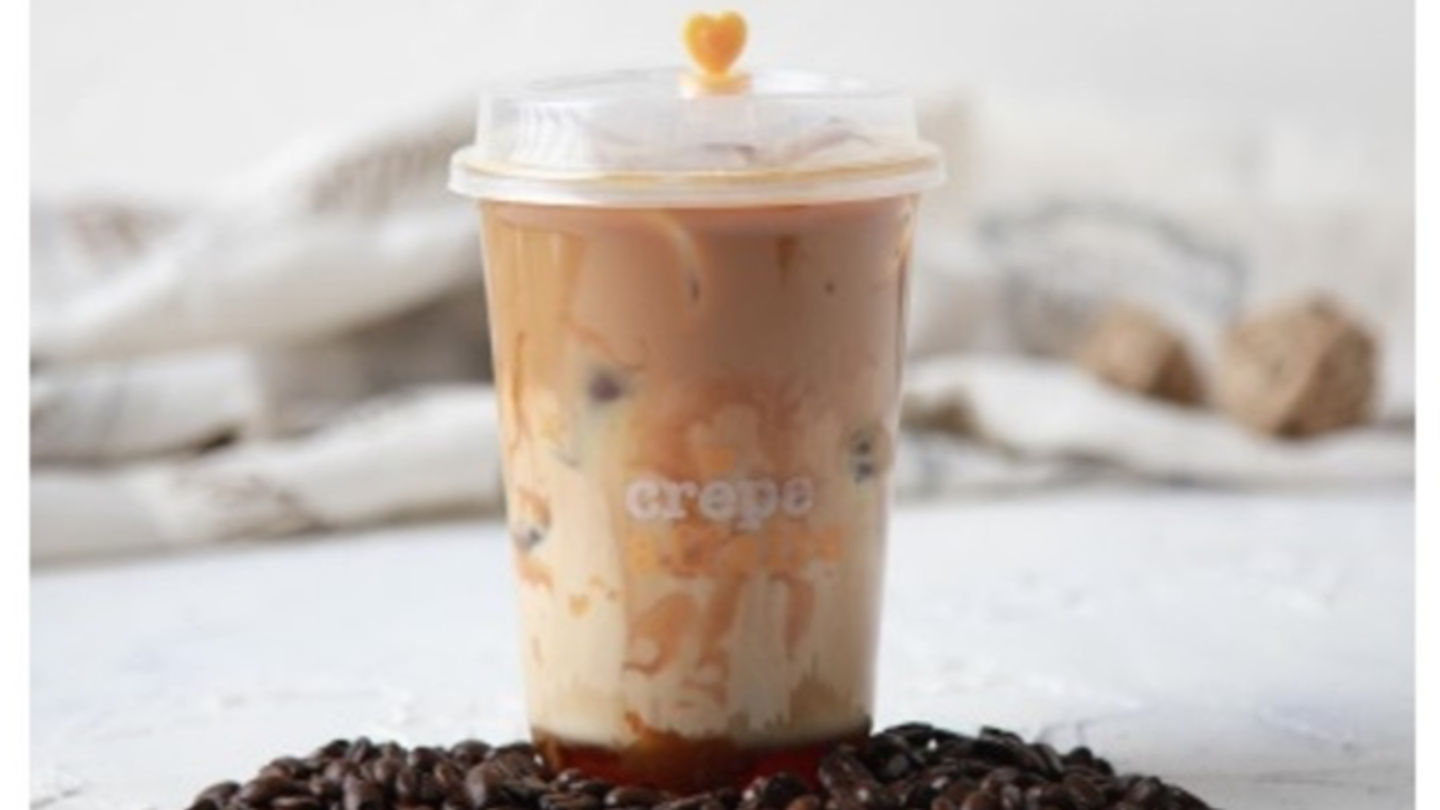 Ice Latte